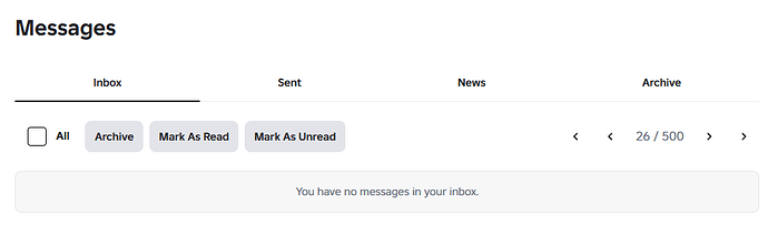InboxMax25