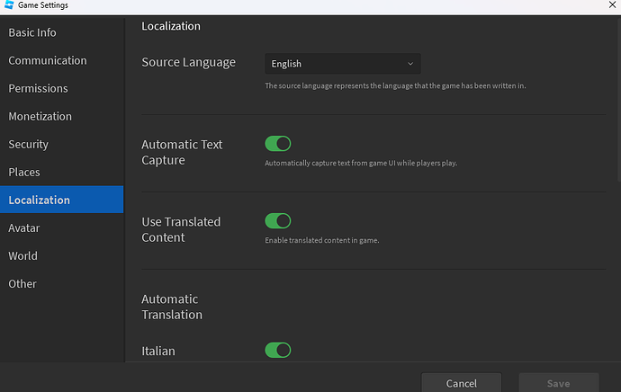 Algorithm Issues - Platform Usage Support - Developer Forum | Roblox