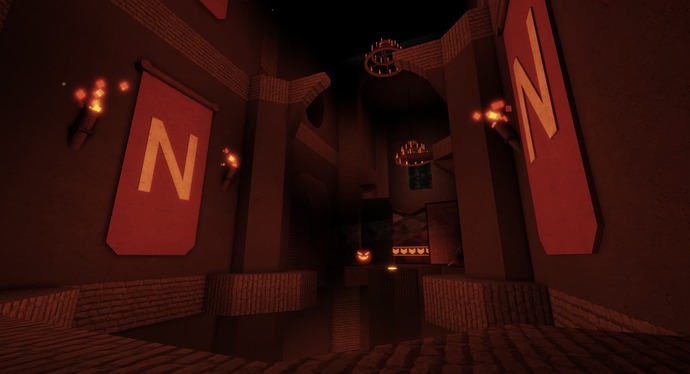 NightmareCastle