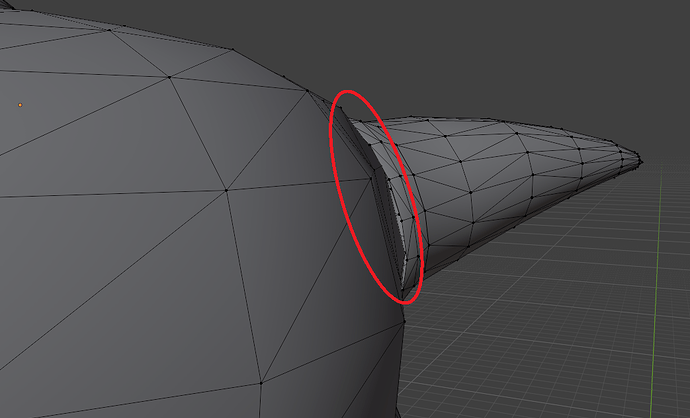 blender - 1