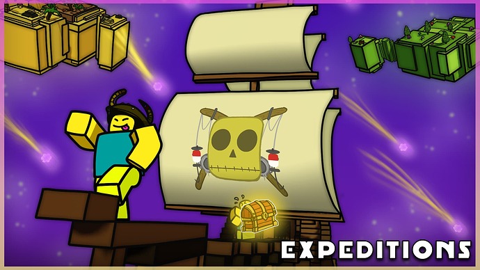 thumbnail expeditions