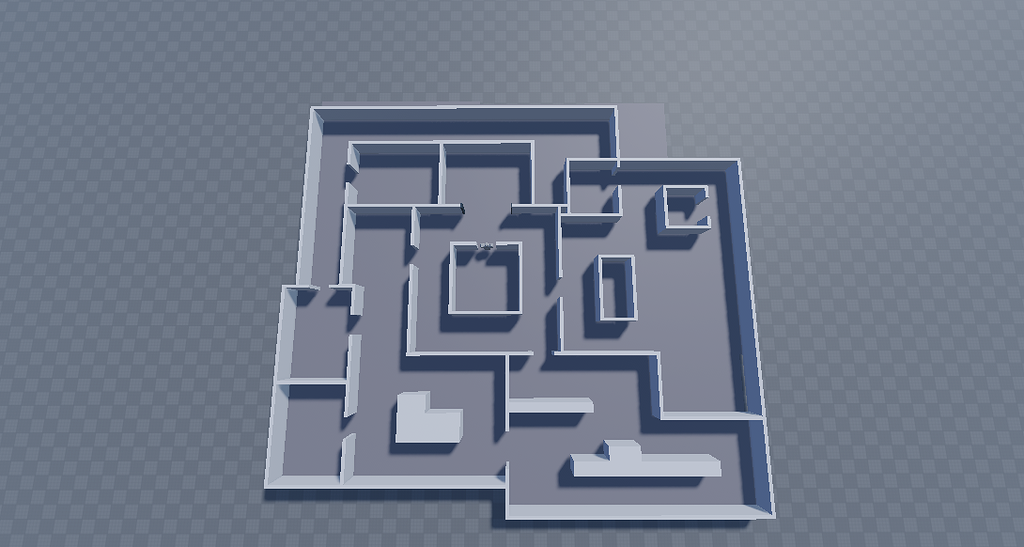 Map Layout feedback - Creations Feedback - Developer Forum | Roblox