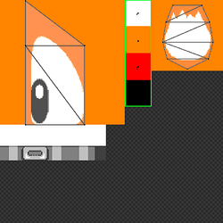 TailsUVMapping