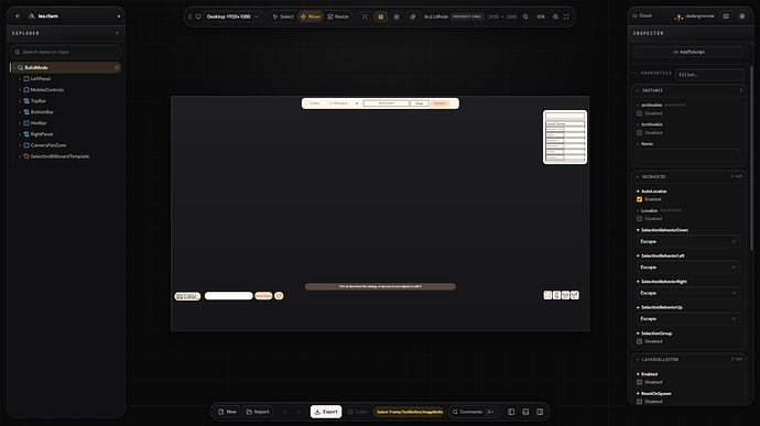 Editor