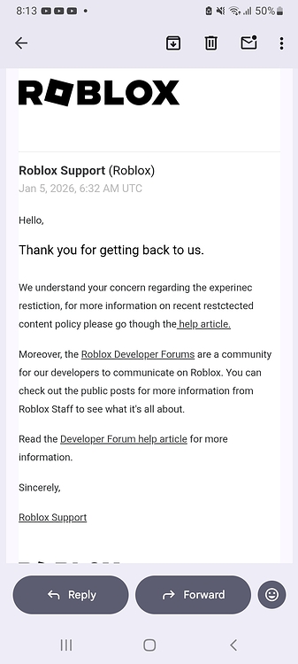 Why Is My Game Getting Taken Down Platform Usage Support Developer 2 337x750 