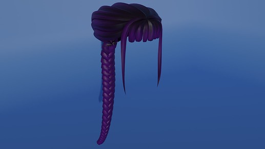 PurpleHairRender