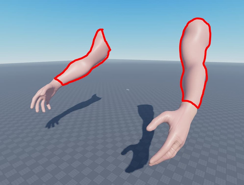 Error importing a model - Building Support - Developer Forum | Roblox
