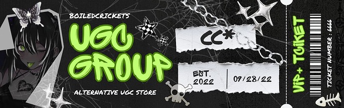 UGC GROUP
