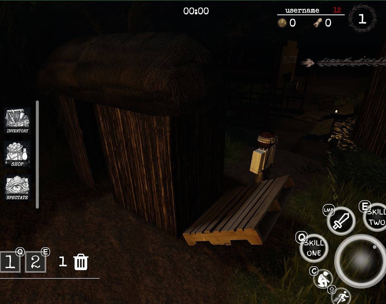 Weird bug with object orientation (server and client) - Engine Bugs ...