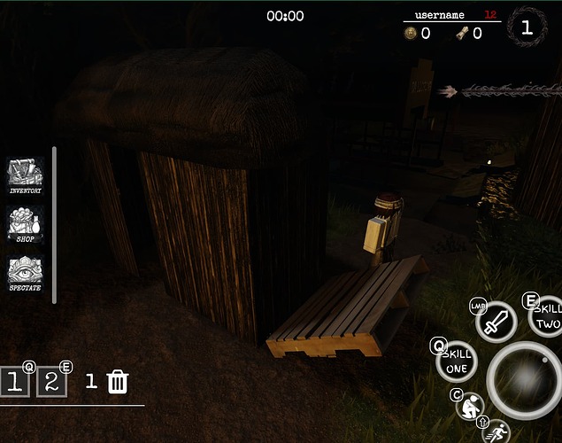 Weird bug with object orientation (server and client) - Engine Bugs ...