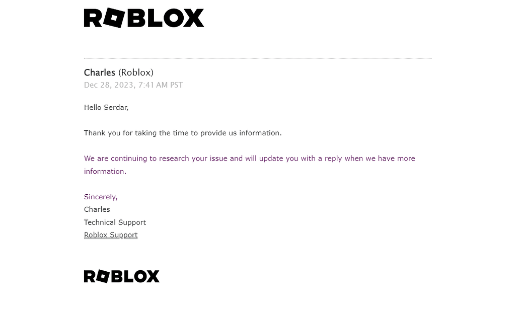 In Roblox Customer Service Tickets Website Features 2 1035x618 