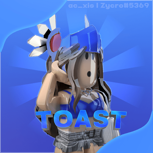 Toast GFX