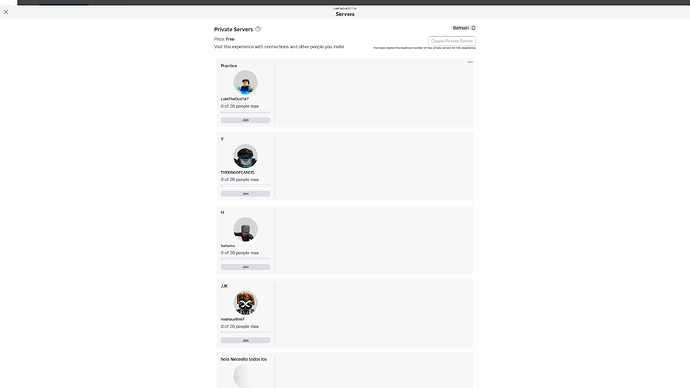 Fixed font shown here