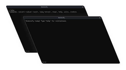 DimensifyTransparent