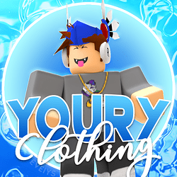 Youry-Icon