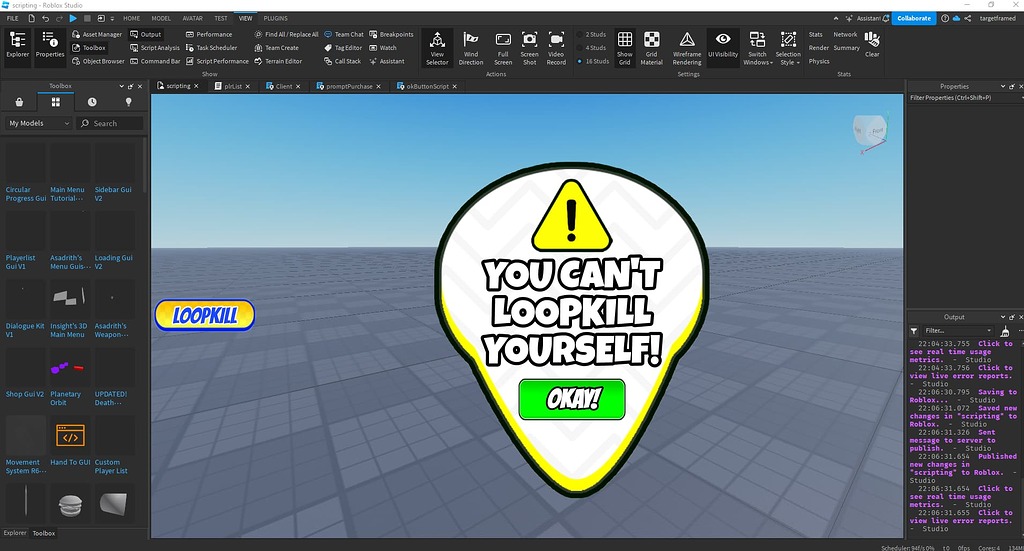 Does anyone have the same issue as me? - Art Design Support - Developer ...