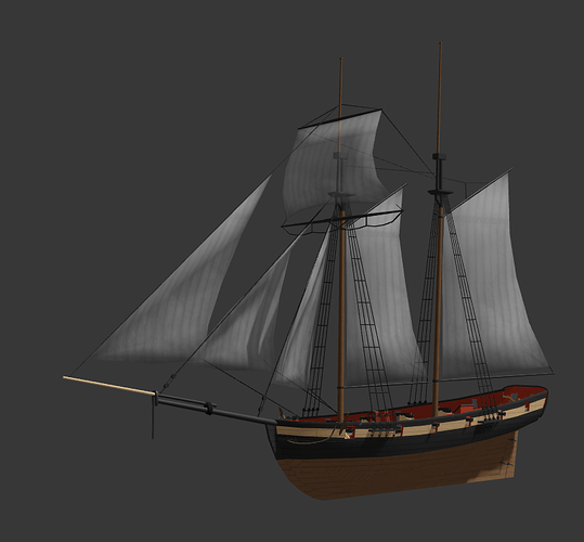 HMS Pickle