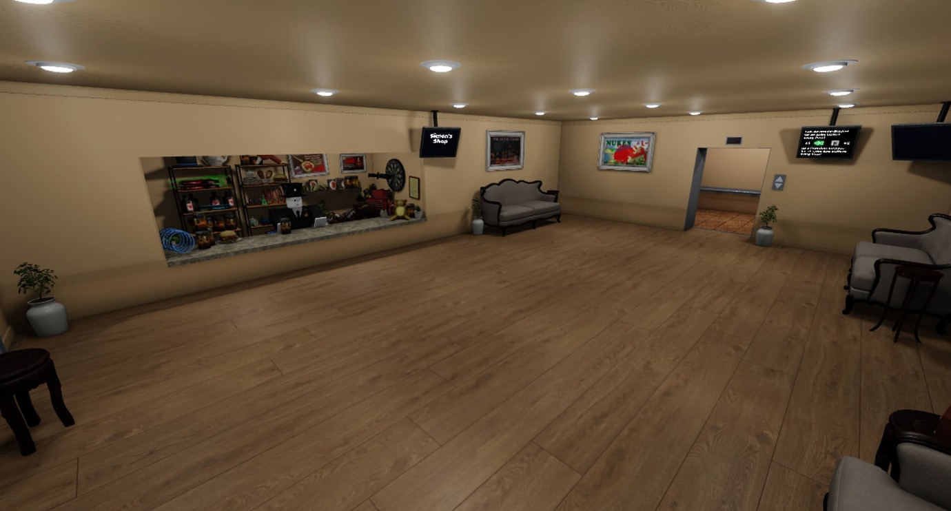 Lobby & Shop GUI Feedback - Creations Feedback - Developer Forum | Roblox