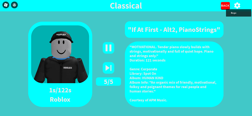 Help With UI Colors - Art Design Support - Developer Forum | Roblox