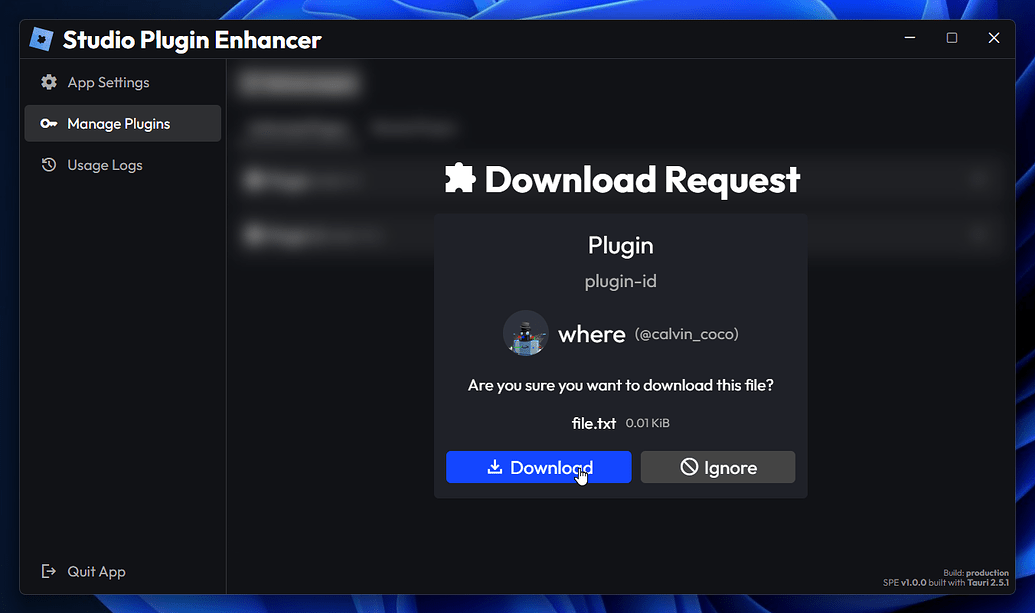 [App] Studio Plugin Enhancer - Community Resources - Developer Forum ...