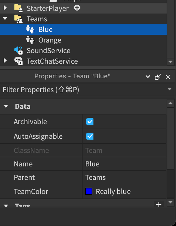 How to get players server side - Scripting Support - Developer Forum ...