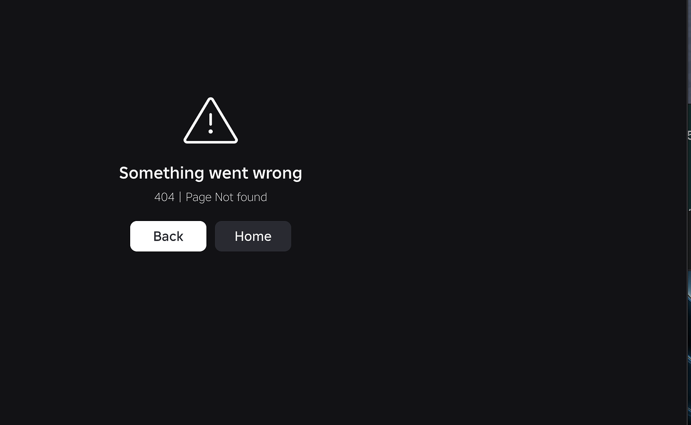 Error 500 Upon Completing Questionnaire - Studio Bugs - Developer Forum ...
