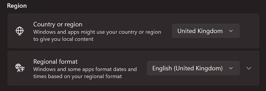 Incorrect LocaleIds Reported In-Game - Engine Bugs - Developer Forum ...