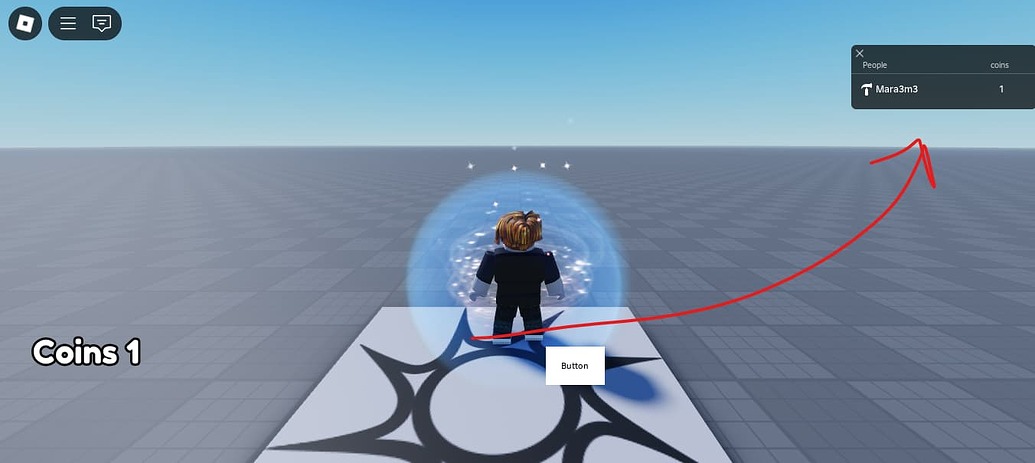 How can I remove this table? - Scripting Support - Developer Forum | Roblox