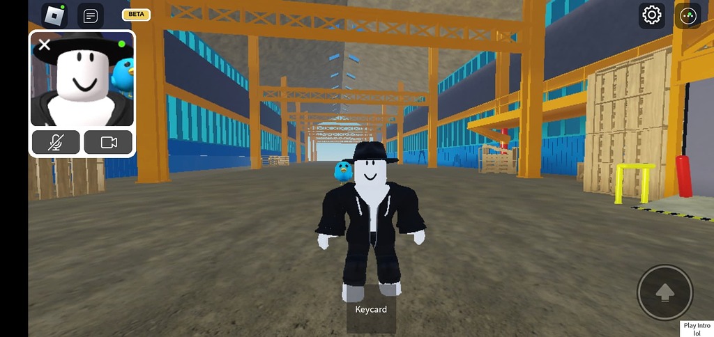 Roblox pulled off another useful trick, but how is it done? - Art