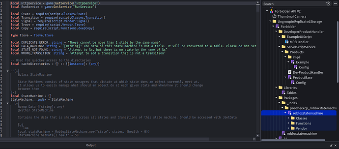 Is this plugin/service a scam or am i insane? - Code Review - Developer ...