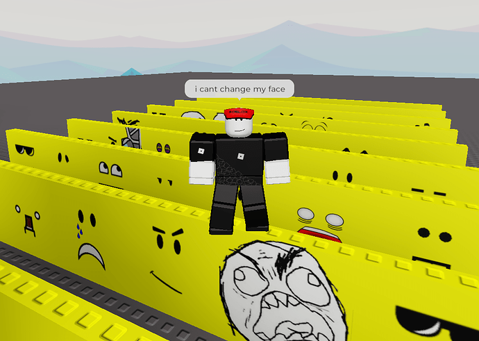 nomoreface