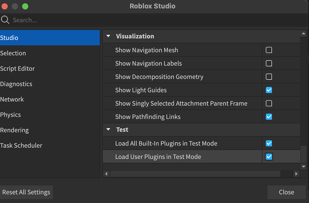 Next Gen Studio UI Preview is here! [Beta] - Page 31 - Announcements ...