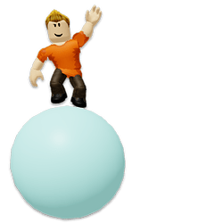 Ball Guy