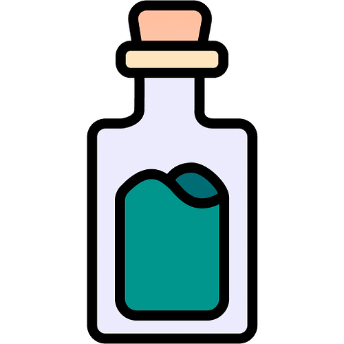 Potion 1 Cyan 512