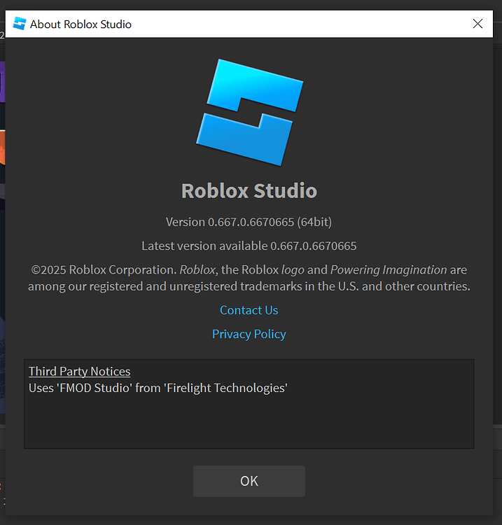 Studio fully closes after stopping a play test - Studio Bugs ...