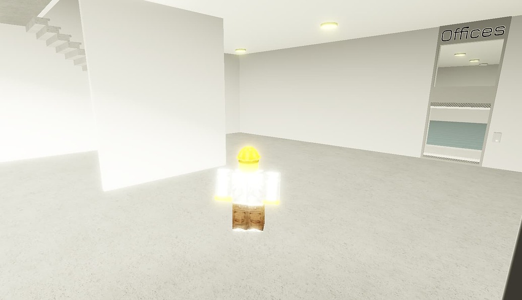Issue with lighting when changing graphics - Building Support ...