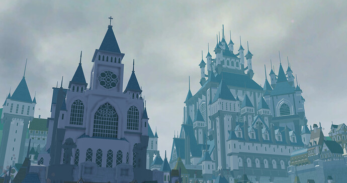 The Grand Capital