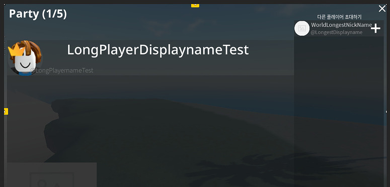 High Position In Line Roblox How to automatically position UI by the size of UI parent's Y axis ...