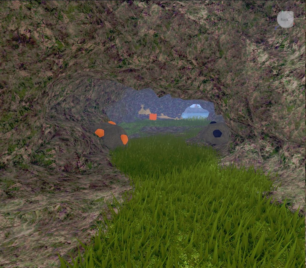 Terrain has recently stopped casting proper shadows - Engine Bugs ...
