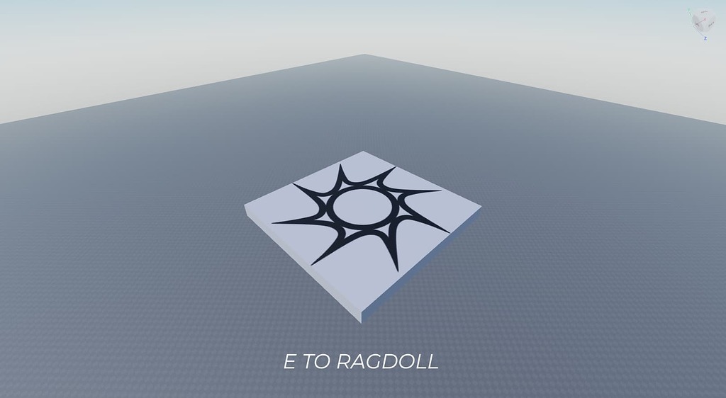 Ragdoll System like Strongest Battleground - Community Resources ...