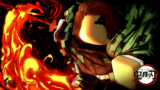 tanjiro reworked