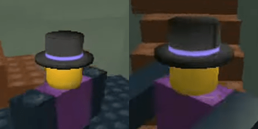 BandedTopHat