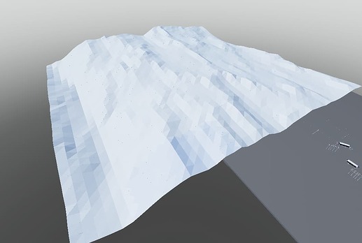 Getting slope anlge of a wedge - Scripting Support - Developer Forum ...