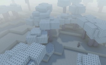 Pale Forest
