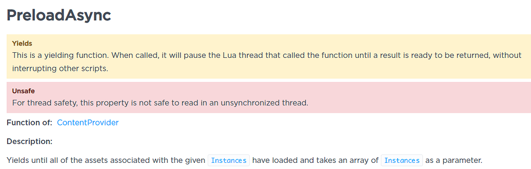 PreloadAsync does not work whatsoever on images - Scripting Support ...