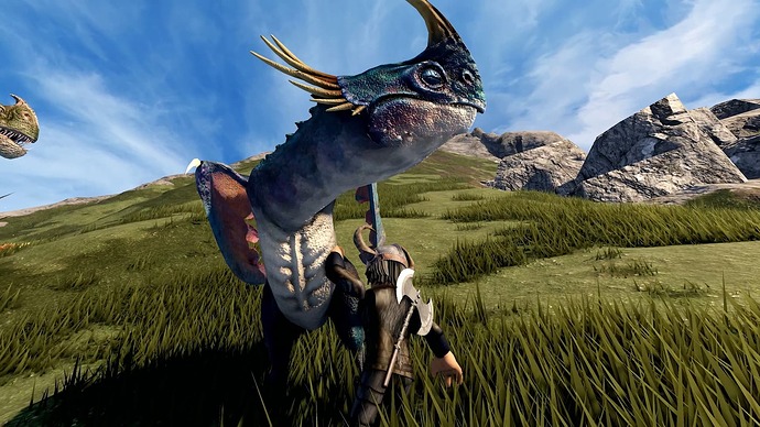 pet