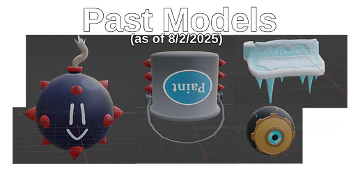 Model Showcase 3