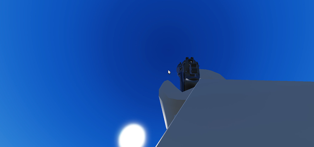 IKControl aiming help - Scripting Support - Developer Forum | Roblox
