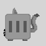 Cat Side1