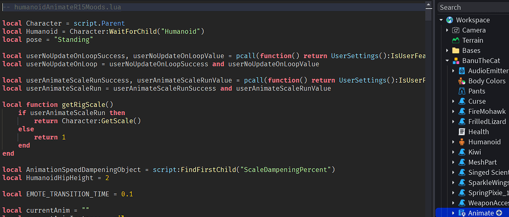 Complex numbers in pure Luau - Community Resources - Developer Forum ...